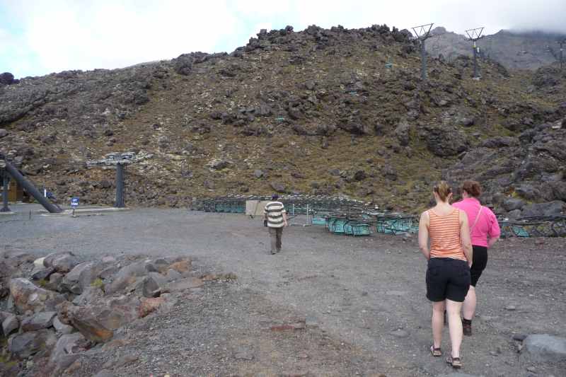 Nieuw-Zeeland 2011 - 0876